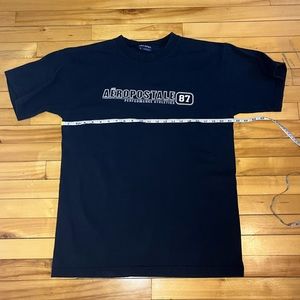 Y2K Aeropostale Tee